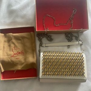 Christian LouBoutin Crossbody